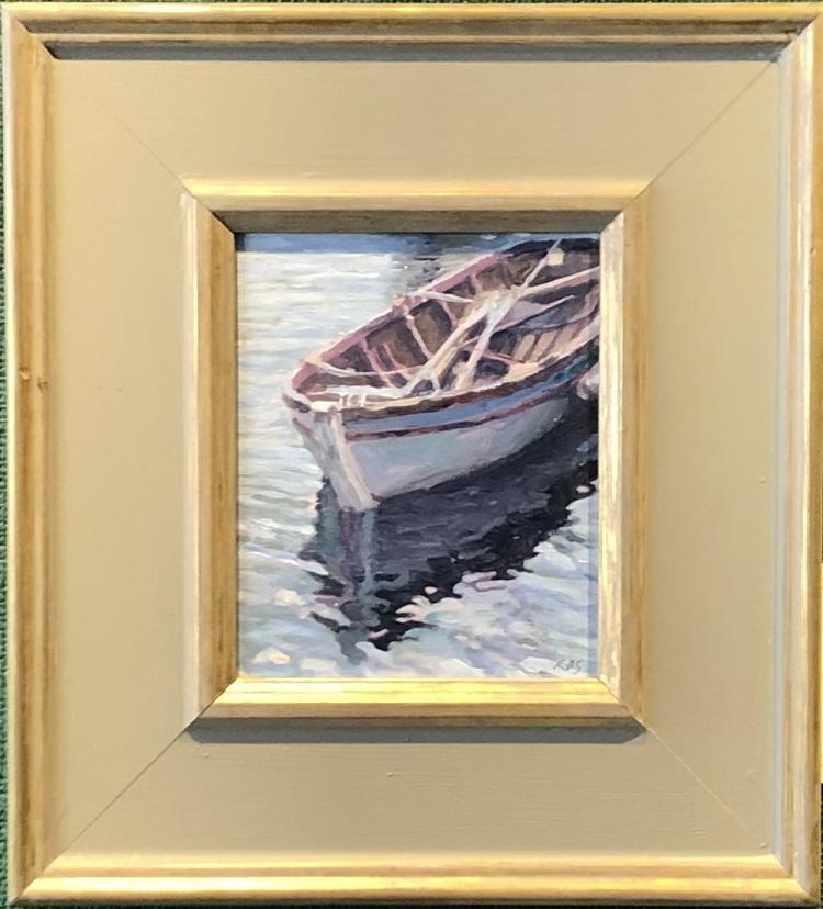 Boat I